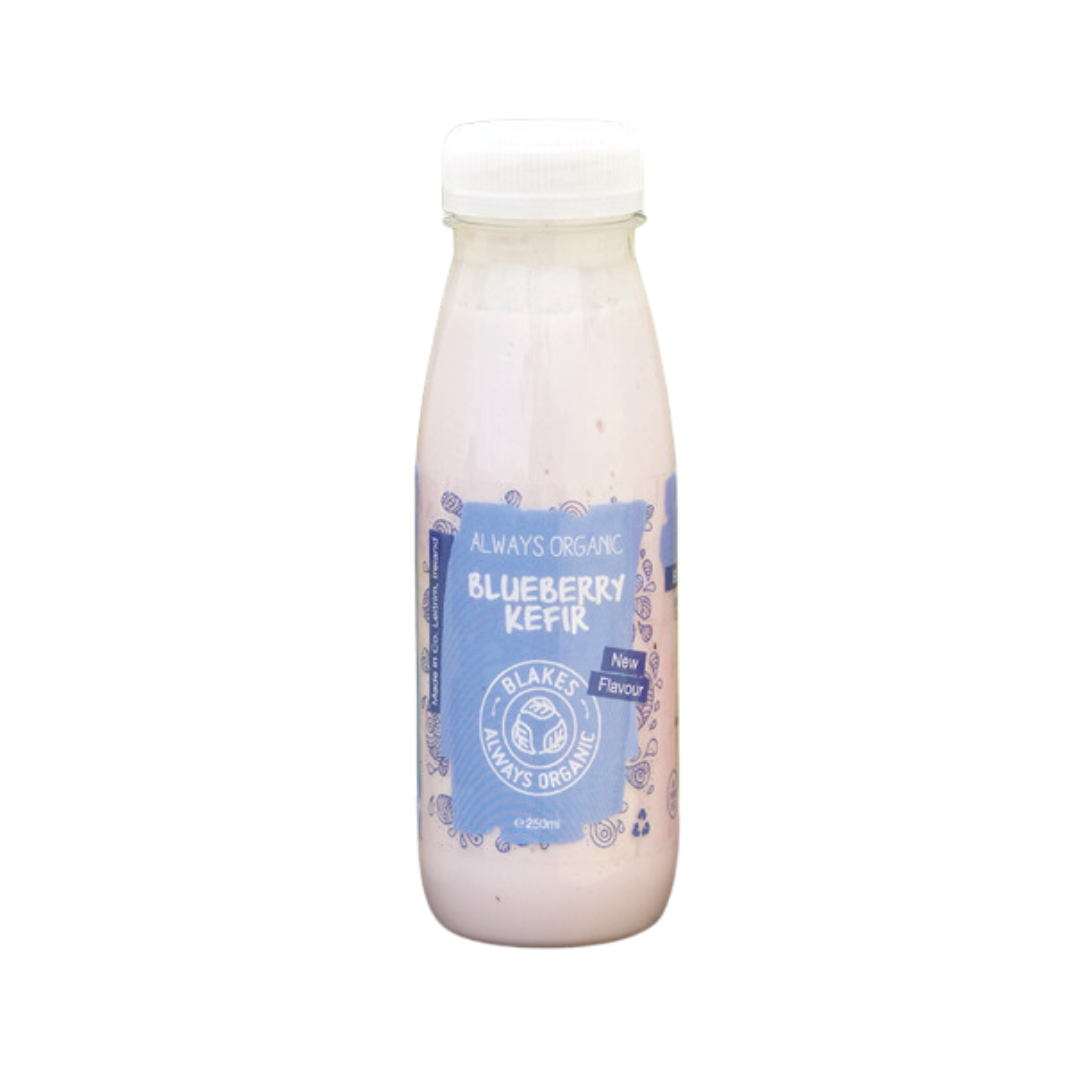 Blueberry Milk Kefir (Org) 50629A