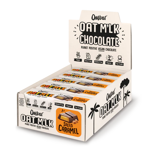 Oat M'lk Salted Caramel 50640A