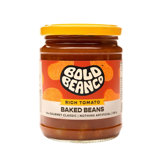 Rich Tomato Baked Beans 50656B