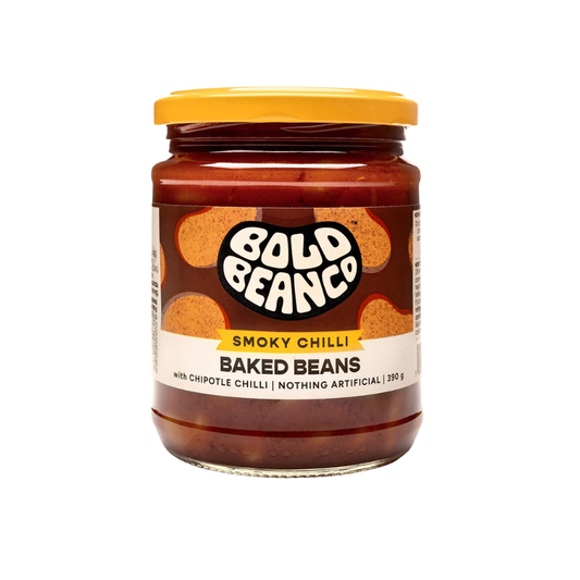 Smokey Chilli Baked Beans 50657B