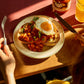 Smokey Chilli Baked Beans 50657B