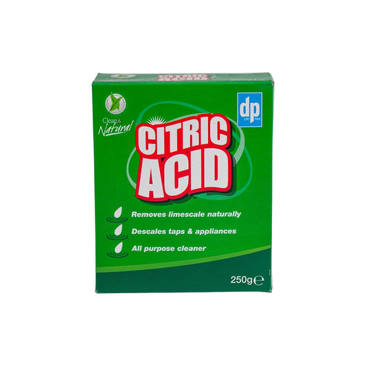 Citric Acid 50665B