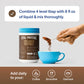 Collagen Peptides Cocoa 50670B