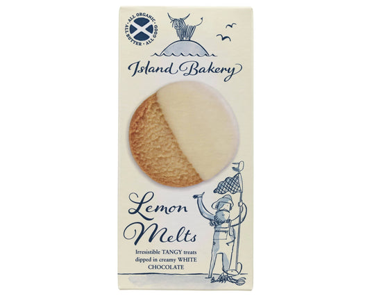 Lemon Melts 50672B