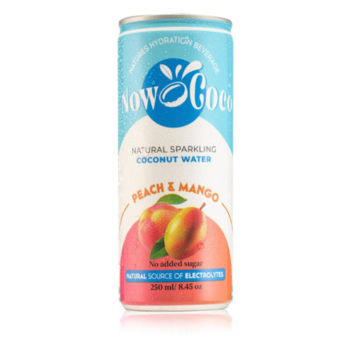 Strawberry& Kiwi Sparkling Coconut W 50700B