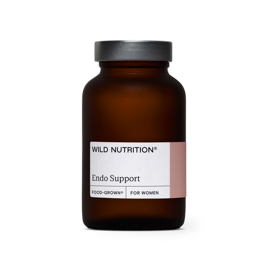 Endo Support (New Formula) 50733B