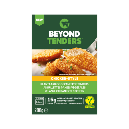 Beyond Chicken Tenders 50735B