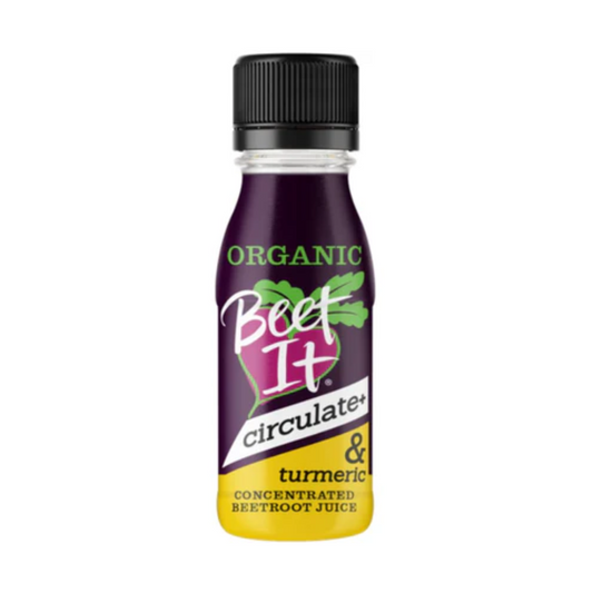 Beet It & Turmeric (Org) 50772A