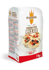 '0' Pizza Flour 50775B