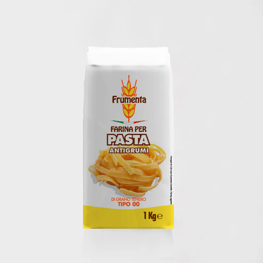 '00' Pasta Flour 50776B