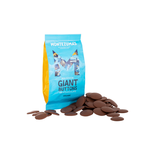 Giant Milk Choc Buttons 35% 50799B