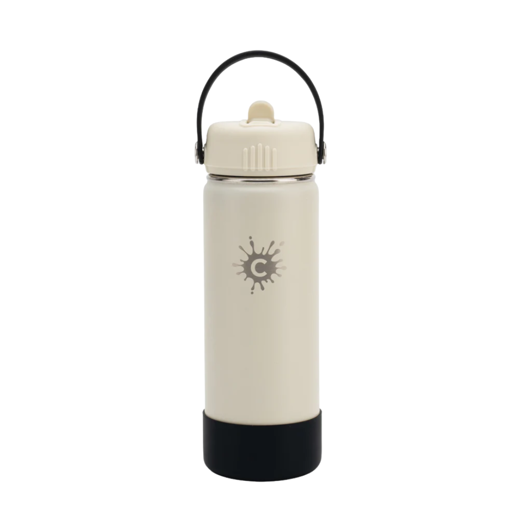 Single Wall Adventure Bottle Sandsto 50816B