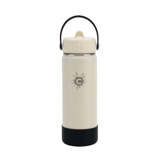 Single Wall Adventure Bottle Sandsto 50816B
