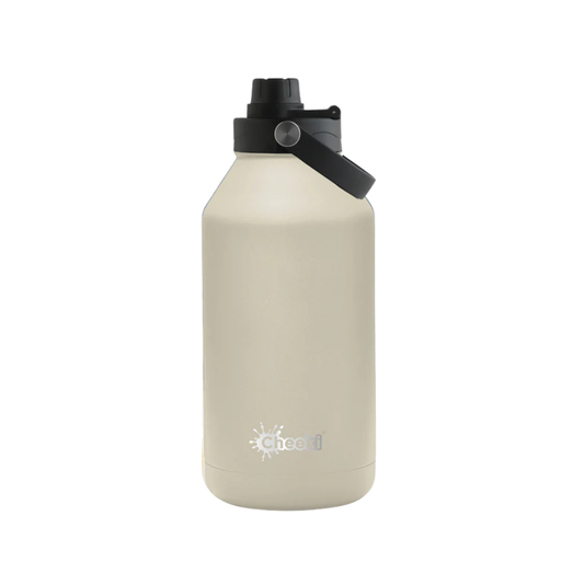 Insulated Adventure Bottle Sandstone 50821B