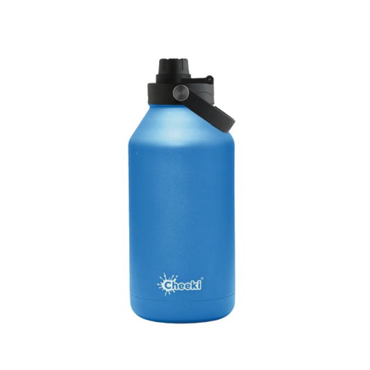 Insulated Adventure Bottle Azzure 50822B