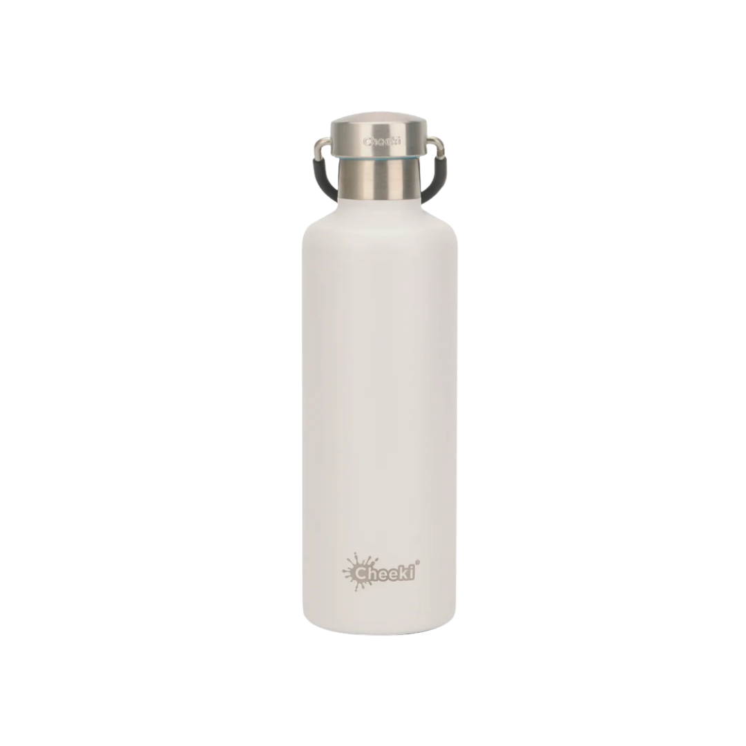 White Classic Insul. 600ml 50823B