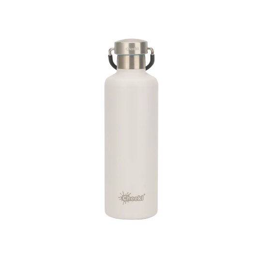 White Classic Insul. 600ml 50823B