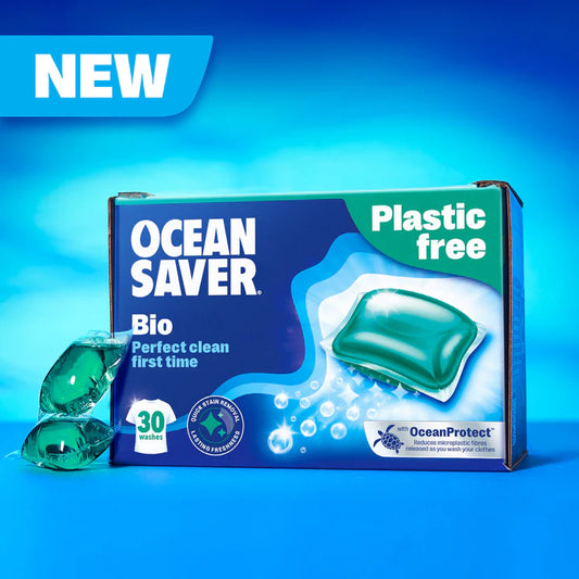Laundry EcoCaps Bio 50836B
