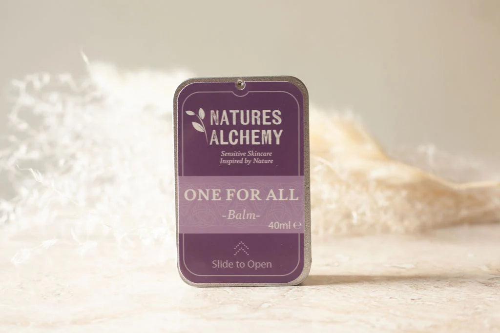 One for All Balm 50841B