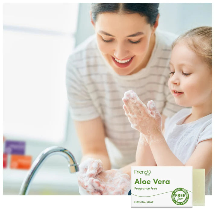 Aloe Vera Bar 50857B