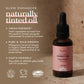 Wild Carrot Oil 50862B