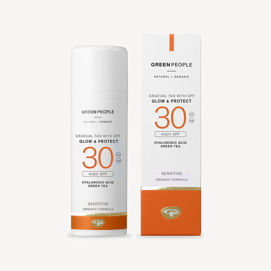 Glow & Protect SPF30 50864B