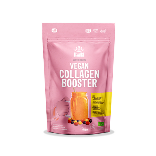 Vegan Collagen Smoothie Booster (Org 50867A