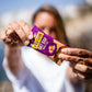 Salted Caramel Protein Oat Bar (Org) 50869A