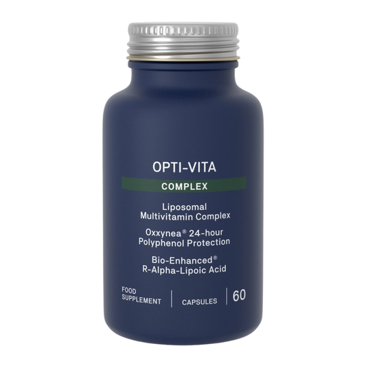 Opti-Vita Complex 50873B
