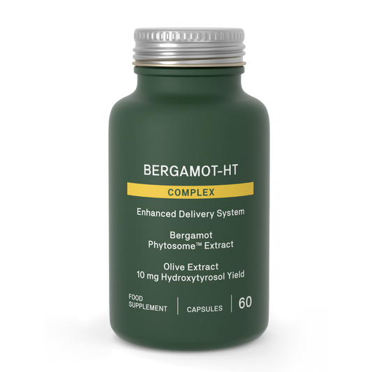 Bergamot-HT Complex 50874B