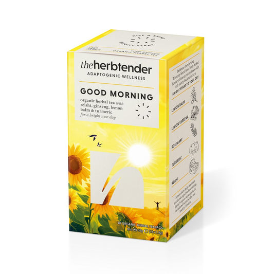 Good Morning (Org) 50887A