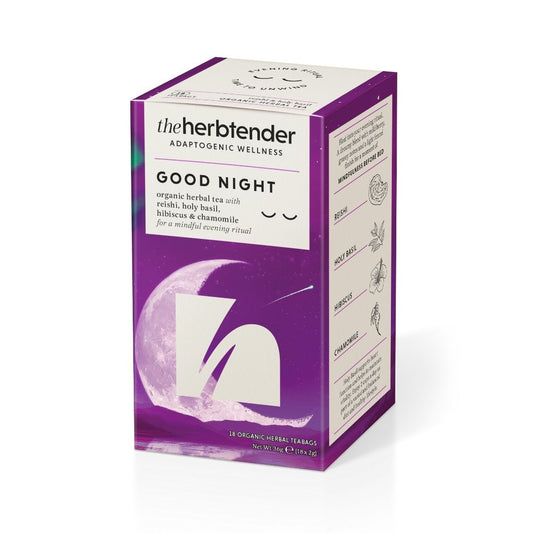 Good Night (Org) 50888A