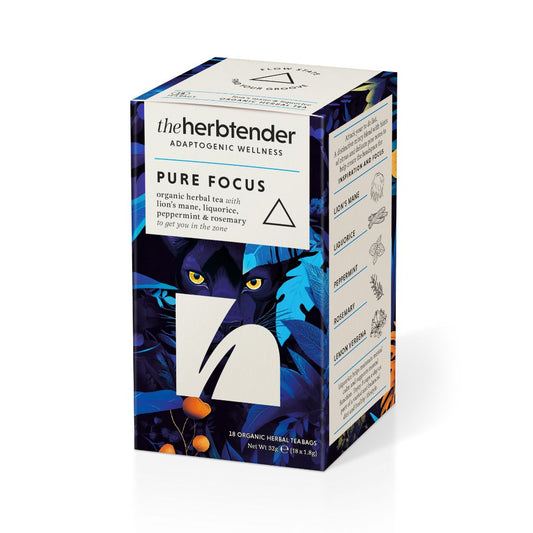 Pure Focus (Org) 50889A