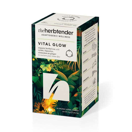 Vital Glow (Org) 50890A