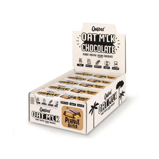 Peanut Butter Centres 50891A