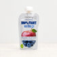 FRUIT ON THE GO Apple/Bl'berry (Org) 50897A