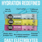 Variety Box Electrolytes 50912B