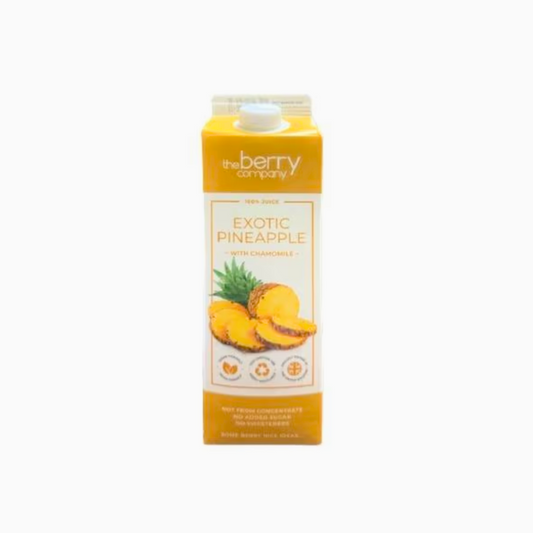 Exotic Pineapple Juice 50919B
