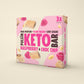 Raspberry Choc Chip Keto Bar 50923B