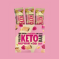 Raspberry Choc Chip Keto Bar 50923B