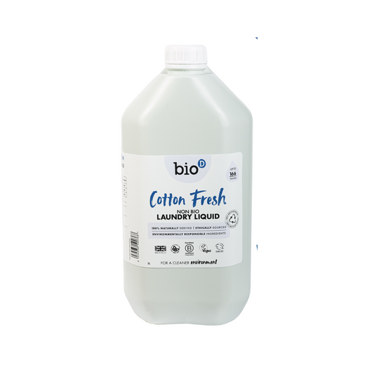 Cotton Fresh Laundry Liquid 50928B