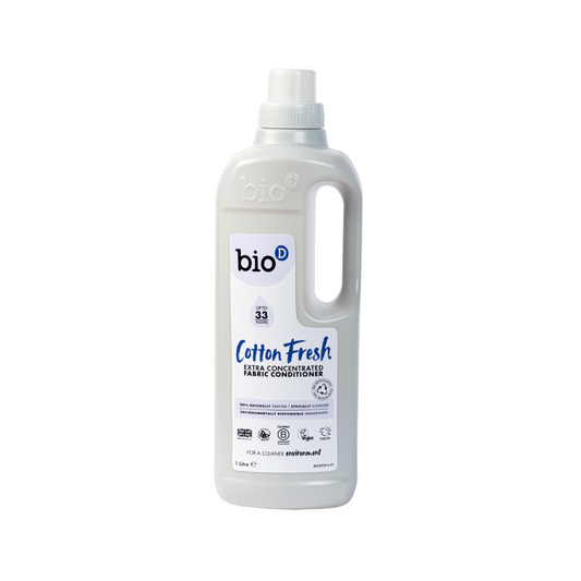 Cotton Fresh Fabric Conditioner 50929B