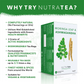 Moringa Leaf & Ashwagandha Tea 50932B