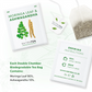 Moringa Leaf & Ashwagandha Tea 50932B