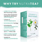 Spearmint & White Peony Tea 50934B