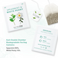 Spearmint & White Peony Tea 50934B
