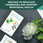 Spearmint & White Peony Tea 50934B