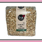 Spelt Puffs Unsweetened (Org) 50958A