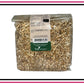 Spelt Puffs Unsweetened (Org) 50958A