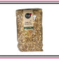 Spelt Puffs with Honey (Org) 50959A